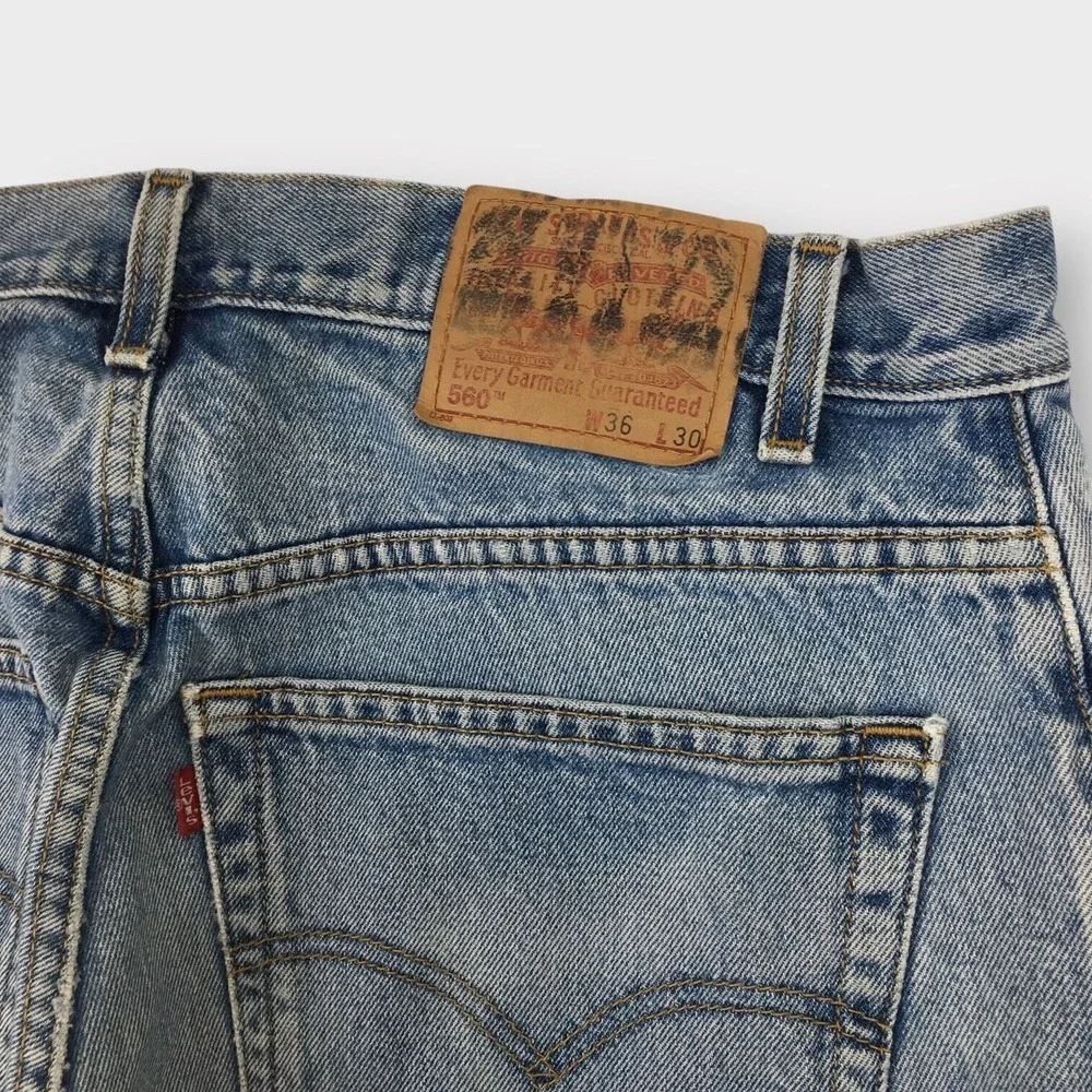 Levis welcome primo
